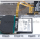 Illustration for article titled Broken iPod 5G Replaces Hard Drive for Compact Flash